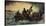 Washington Crossing the Delaware-Emanuel Leutze-Stretched Canvas