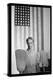Washington D.C. Government Chairwoman-Gordon Parks-Stretched Canvas