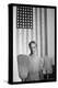 Washington D.C. Government Chairwoman-Gordon Parks-Stretched Canvas