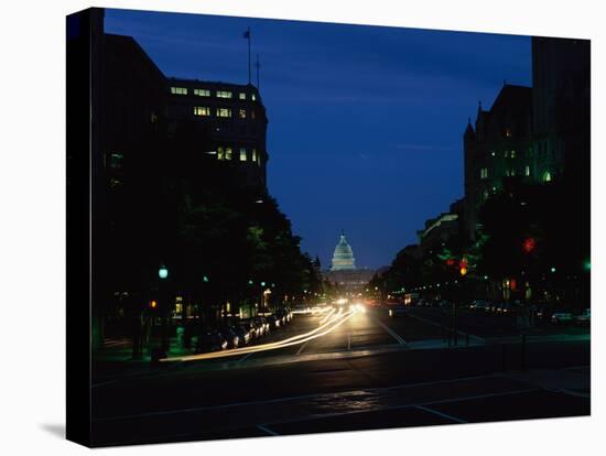 Washington, D.C., USA-null-Premier Image Canvas
