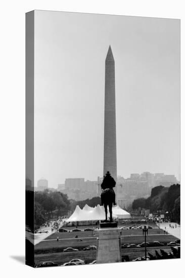 Washington DC Monument-Jeff Pica-Premier Image Canvas