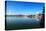 Washington Dc Panorama-Songquan Deng-Premier Image Canvas