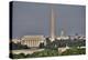 Washington Dc Skyline-Matthew Carroll-Premier Image Canvas