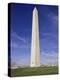 Washington Monument, Washington, D.C., USA-null-Premier Image Canvas