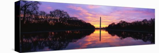 Washington Monument Washington, DC-null-Premier Image Canvas