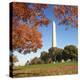 Washington Monument-Ron Chapple-Premier Image Canvas