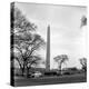 Washington Monument-Anthony Butera-Premier Image Canvas