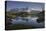 Washington, Mt. Baker Reflecting in a Tarn on Park Butte-Gary Luhm-Premier Image Canvas