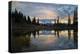 Washington, Mt. Rainier National Park-Gary Luhm-Premier Image Canvas