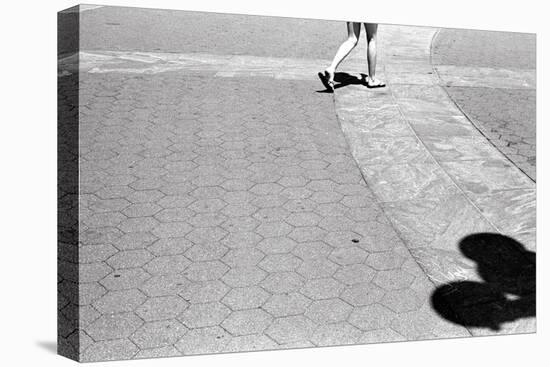 Washington Square Legs-Evan Morris Cohen-Premier Image Canvas