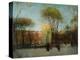 Washington Square, New York, c.1900-Paul Cornoyer-Premier Image Canvas