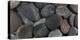 Washington State. Close-Up of Rock Assortment-Jaynes Gallery-Premier Image Canvas