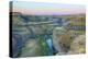 Washington State, Palouse Falls State Park, Palouse River Canyon-Jamie & Judy Wild-Premier Image Canvas