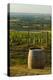 Washington State, Walla Walla. Vineyard Overlooking the Valley-Richard Duval-Premier Image Canvas