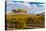 Washington State, Yakima Valley. Vineyard and Winery in Yakima Valley-Richard Duval-Premier Image Canvas