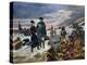 Washington: Valley Forge-null-Premier Image Canvas