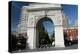 Wasington Square Arch NYC-Robert Goldwitz-Premier Image Canvas