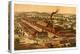 Wason Manufacturing Company of Springfield-Charles Parsons-Premier Image Canvas