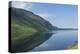 Wastwater and the Screes, Early Morning, Wasdale, Lake District National Park, Cumbria-James Emmerson-Premier Image Canvas