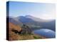 Wastwater, Lake District National Park, Cumbria, England, United Kingdom-Jonathan Hodson-Premier Image Canvas
