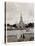 Wat Arun with Chao Phraya River, 1890-Robert Lenz-Premier Image Canvas