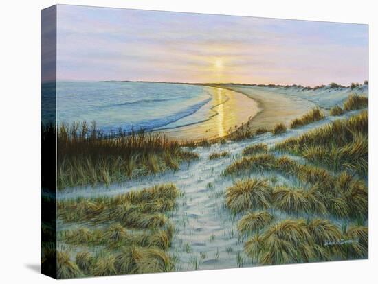 Watch Hill Sunset-Bruce Dumas-Premier Image Canvas