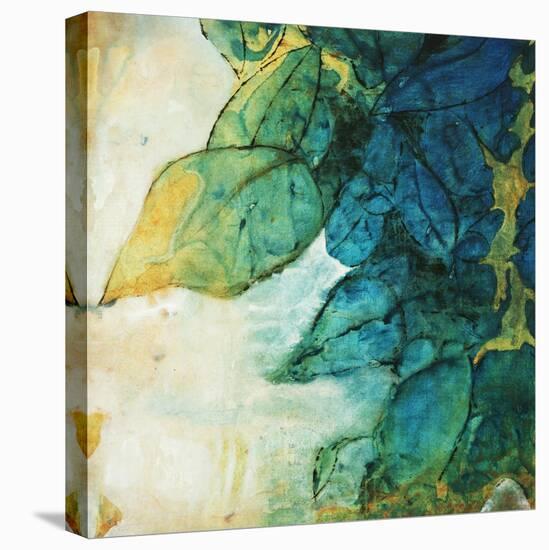 Water Line-Kari Taylor-Premier Image Canvas