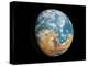 Water on Mars In Its Past-Joe Tucciarone-Premier Image Canvas