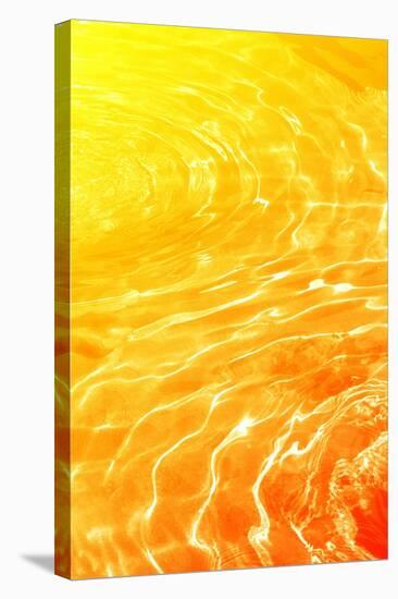 Water Ripples-Mehau Kulyk-Premier Image Canvas