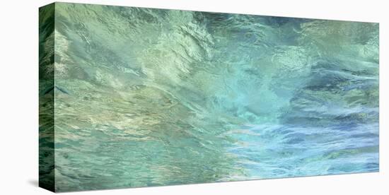 Water Series #6-Betsy Cameron-Stretched Canvas