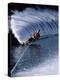 Water Skiing-null-Premier Image Canvas