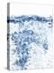 Water with Air Bubbles-Petr Gross-Premier Image Canvas