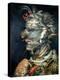 Water-Giuseppe Arcimboldo-Premier Image Canvas