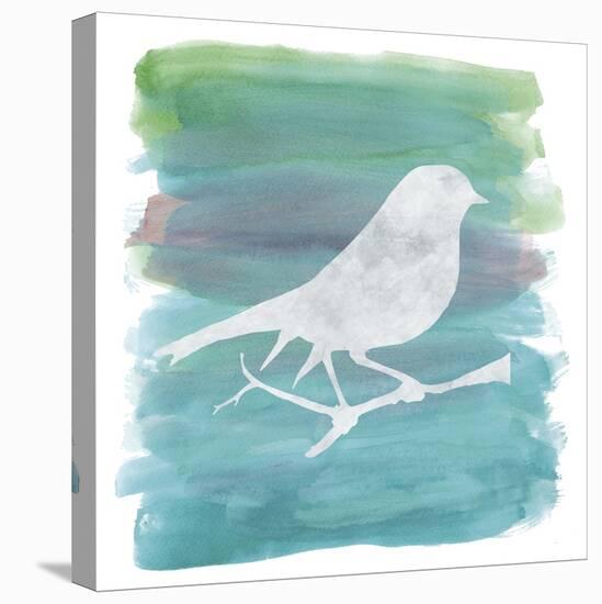 Watercolor Bi1-Erin Clark-Premier Image Canvas