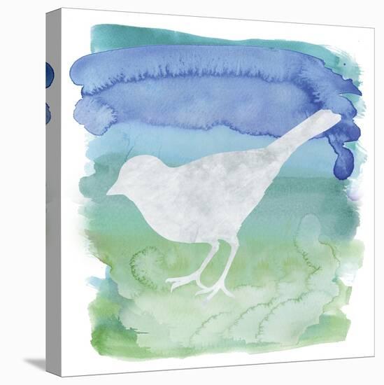 Watercolor Bi4-Erin Clark-Premier Image Canvas