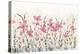 Watercolor Garden Light-Elyse DeNeige-Stretched Canvas