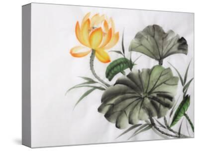 Featured image of post Lotus Scenery Drawing For Kids / Introduce kids to the lovely world of flowers by teaching them to draw a lotus.