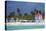 Watercraft Rentals at Castaway Cay, Bahamas, Caribbean-Kymri Wilt-Premier Image Canvas