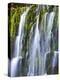 Waterfall, Brecon Beacons, Wales, United Kingdom, Europe-Billy Stock-Premier Image Canvas