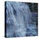 Waterfall I-Erin Clark-Stretched Canvas