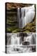 Waterfall-Mark Sunderland-Premier Image Canvas