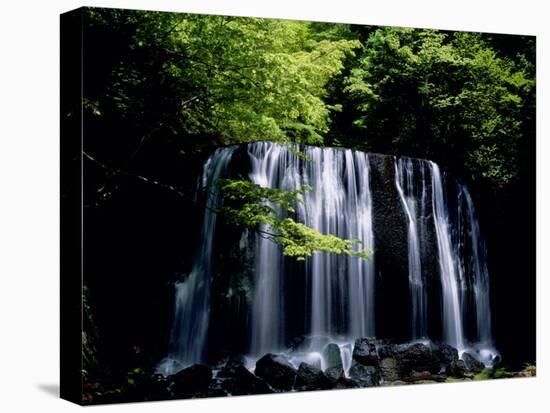 Waterfalls-null-Premier Image Canvas