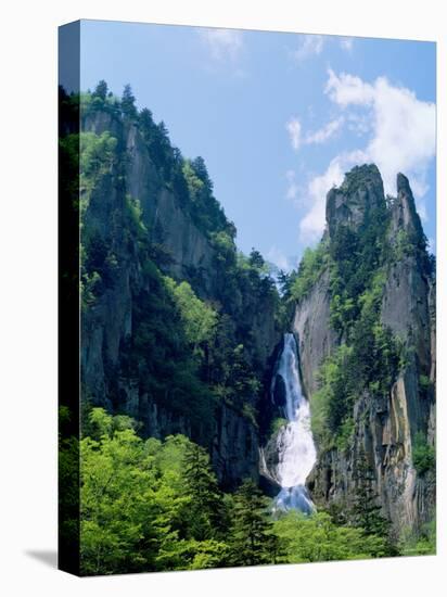 Waterfalls-null-Premier Image Canvas