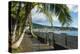 Waterfront of Papeete, Tahiti, Society Islands, French Polynesia, Pacific-Michael Runkel-Premier Image Canvas