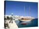 Waterfront of Sliema, Malta-Peter Thompson-Premier Image Canvas