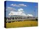 Waterfront Park Pier, Charleston, South Carolina, United States of America, North America-Richard Cummins-Premier Image Canvas