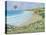 Watergate Bay, Cornwall-Judy Joel-Premier Image Canvas