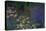 Waterlilies (Les Nympheas), Study of the Morning Water-Claude Monet-Premier Image Canvas