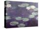 Waterlilies-Claude Monet-Premier Image Canvas