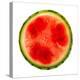 Watermelon Slice-Steve Gadomski-Premier Image Canvas